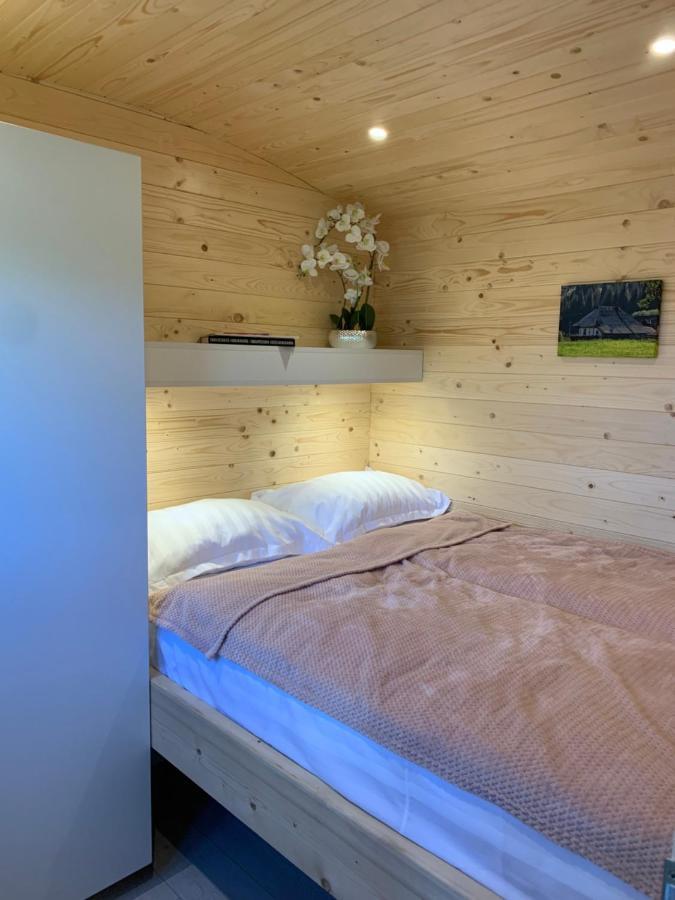 La Casuta Din Ciocanesti Art Ngoại thất bức ảnh